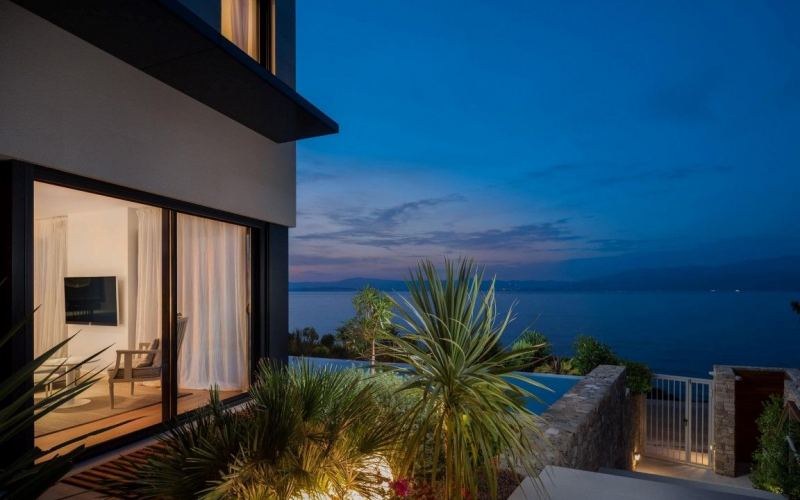 Villa Norea