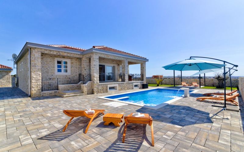 Villa Zizi