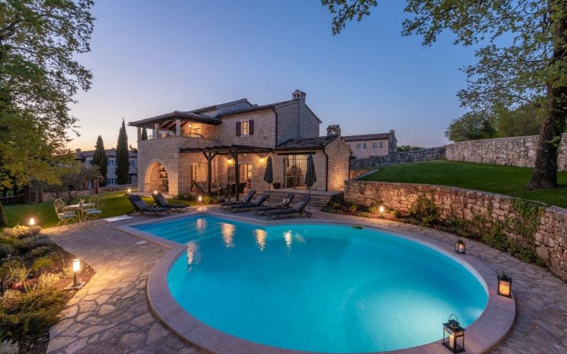 Villa Barbarella