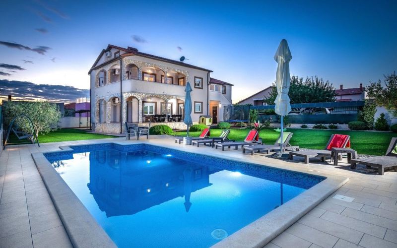 Villa Vanja