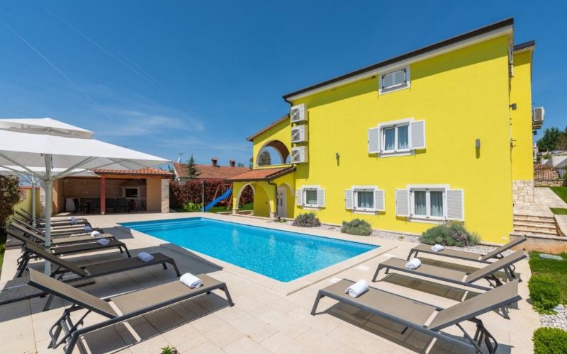 Villa Andrea