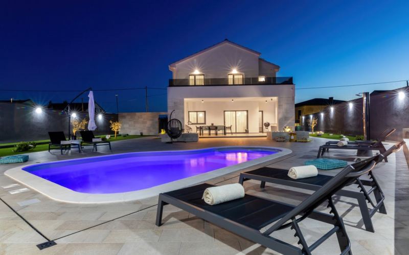 Villa One