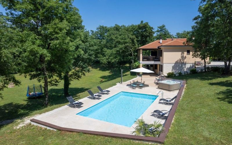 Villa Verde