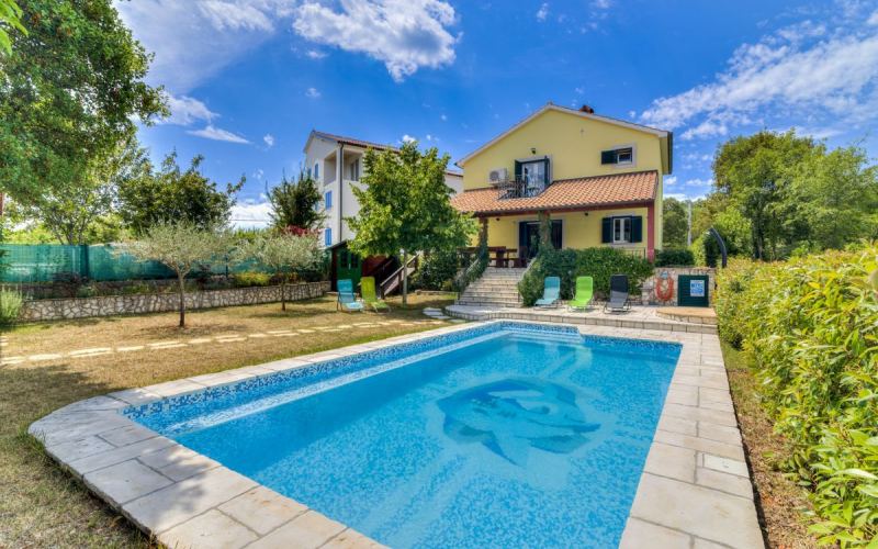 Villa LaRossa