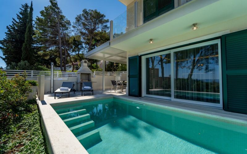 Villa Nina