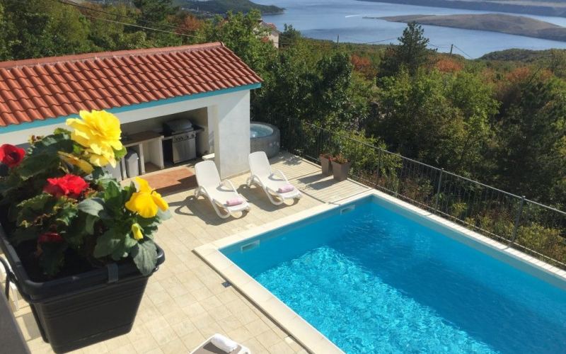 Villa Aqua