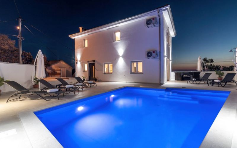 Villa Marko