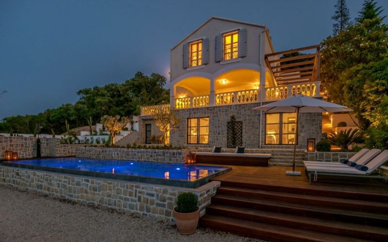 Villa Pauline