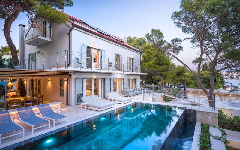 Villa Taras
