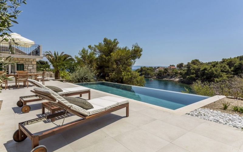 Villa Teona
