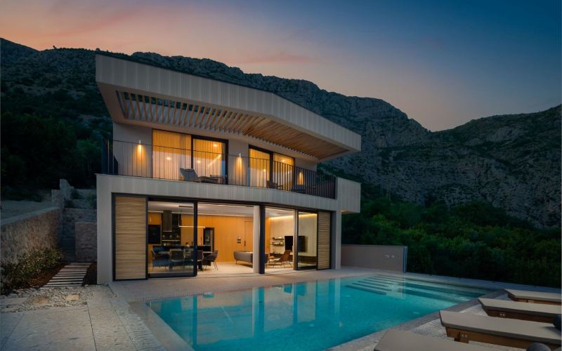 Villa Zeri