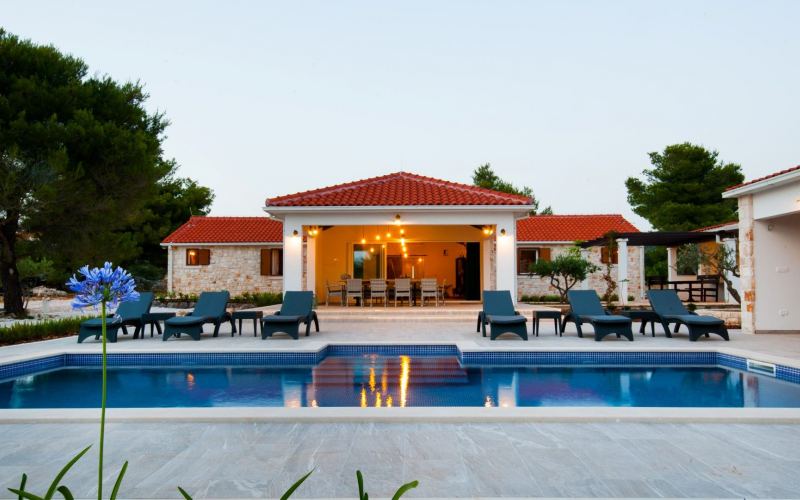 Villa Millia