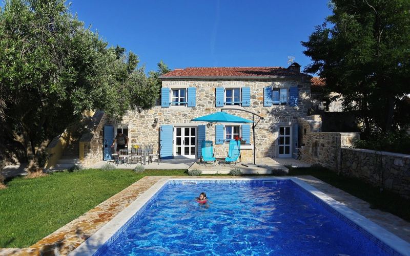 Villa Lina