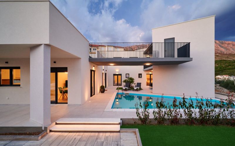 Villa Adria Star