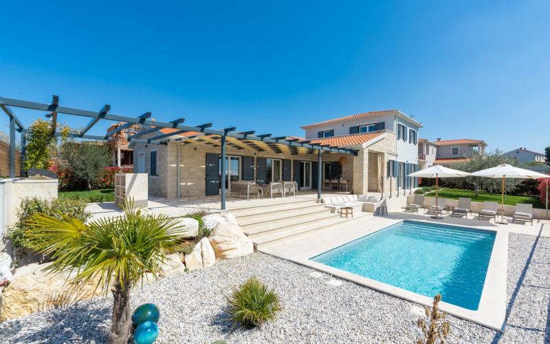 Villa Tina Maria