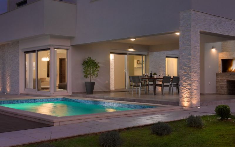 Villa Tireli
