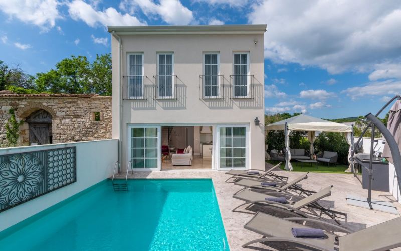 Villa Maretta