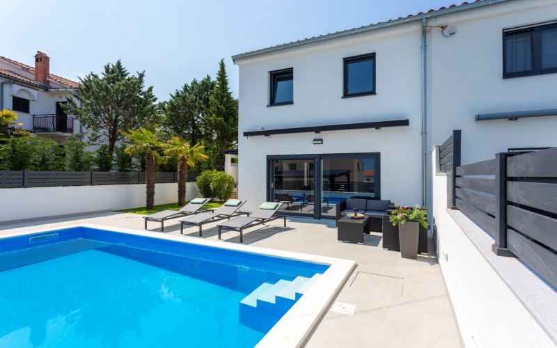 Villa T & K