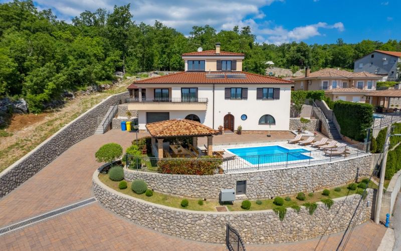 Villa Castua
