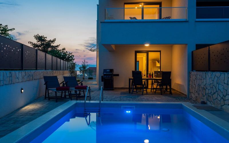 Villa Larus