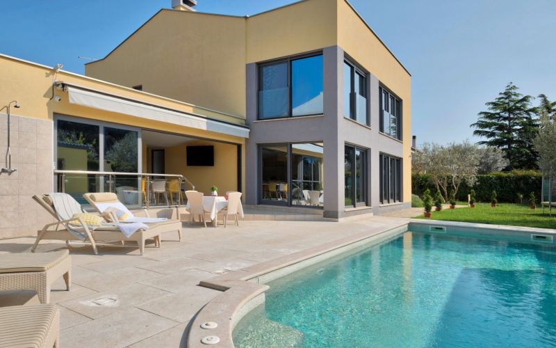 Villa Happy