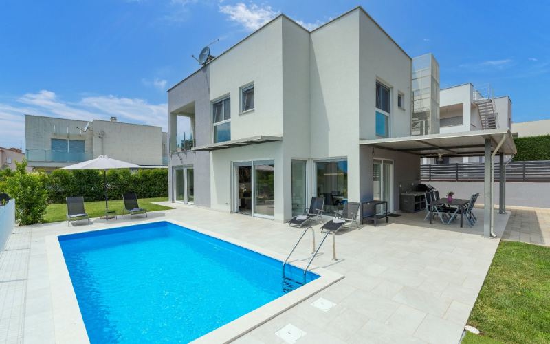 Villa Perla