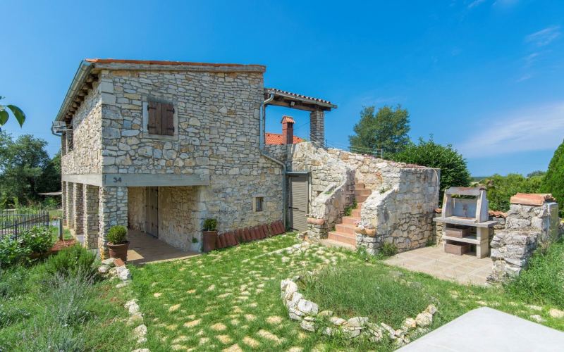 Holiday House Vego