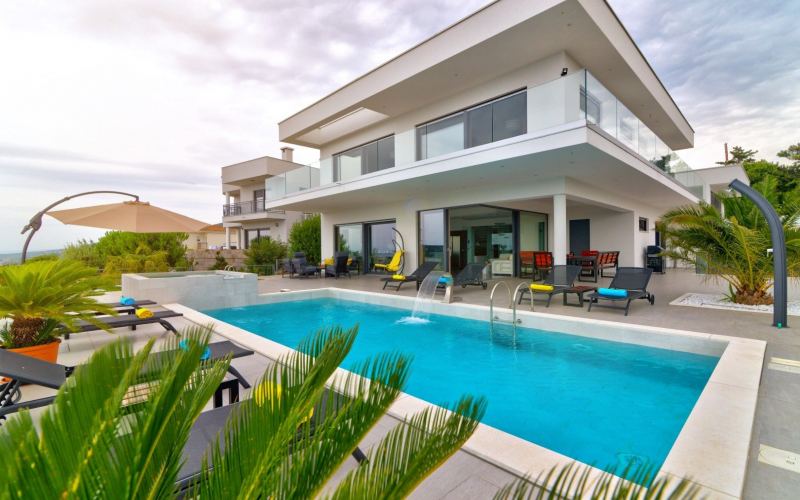 Villa The Stunning