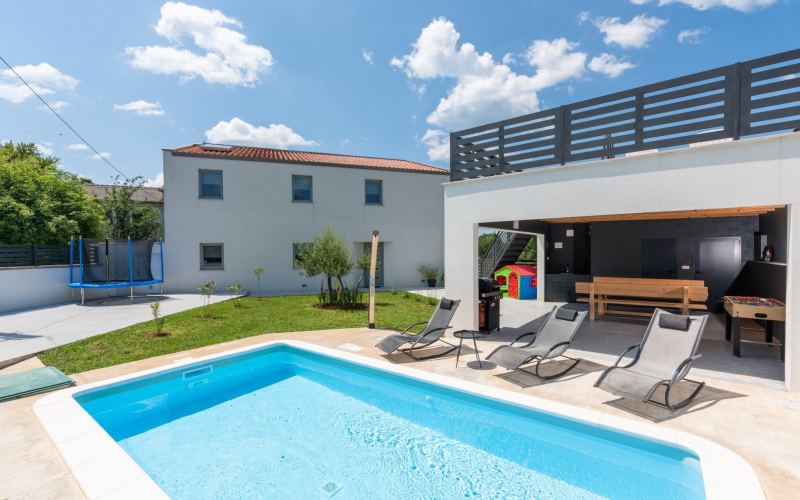Villa Barbella