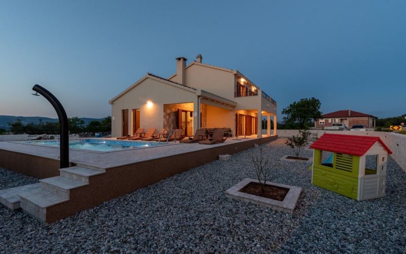 Villa Vanessa