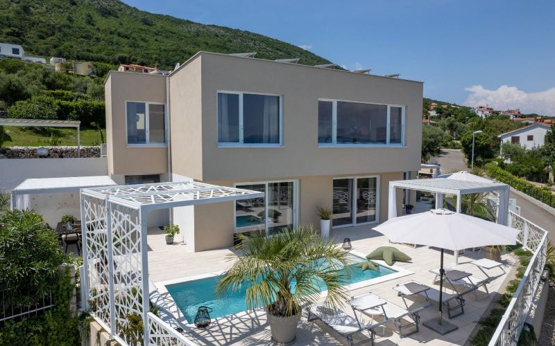 Villa Rovni Hills