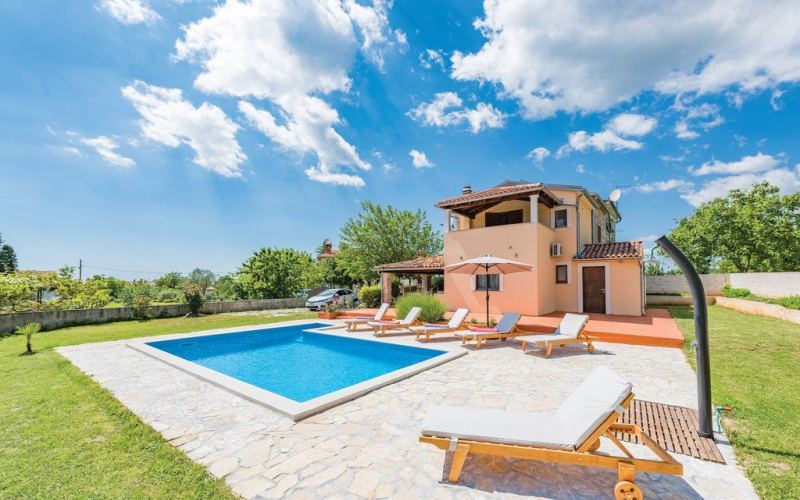 Villa Roza