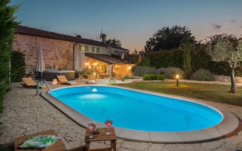 Villa Nonni