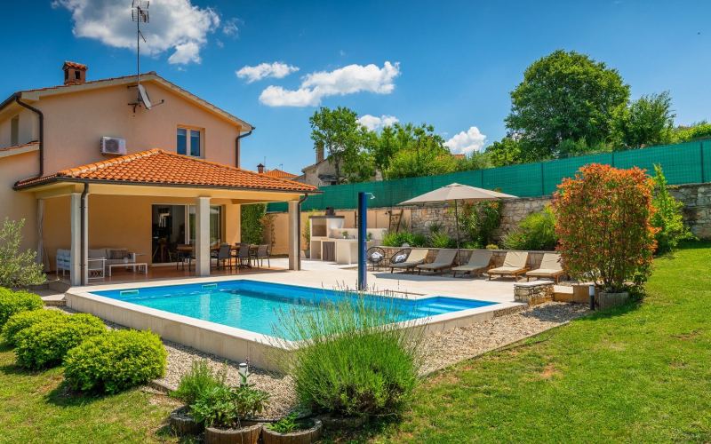 Villa Nona Nina