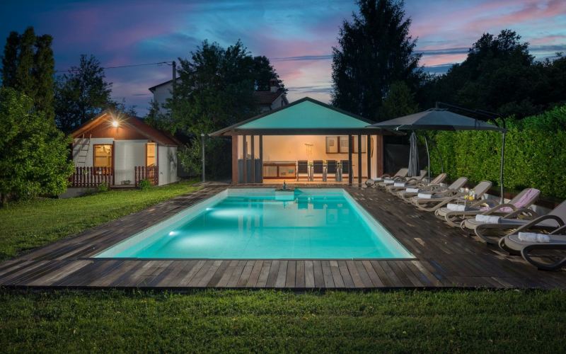 Villa Bella 