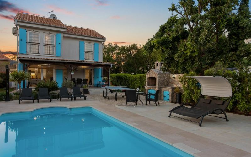 Villa Dory