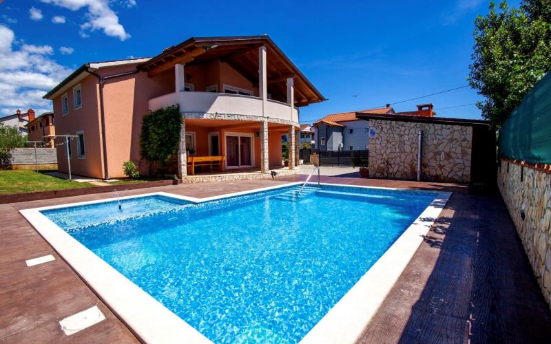 Villa Anita