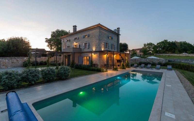 Villa Pi