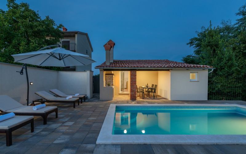 Villa Matea