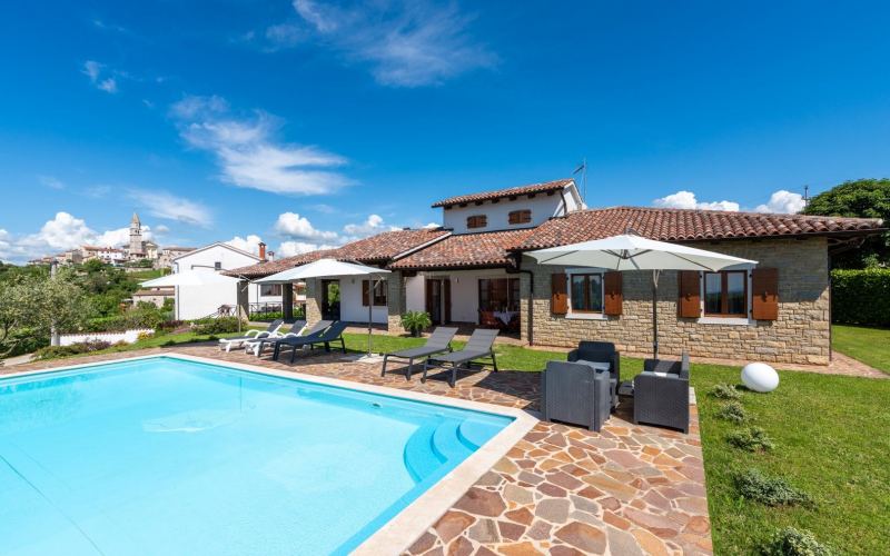 Villa Ciano