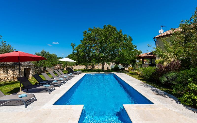 Villa Ive