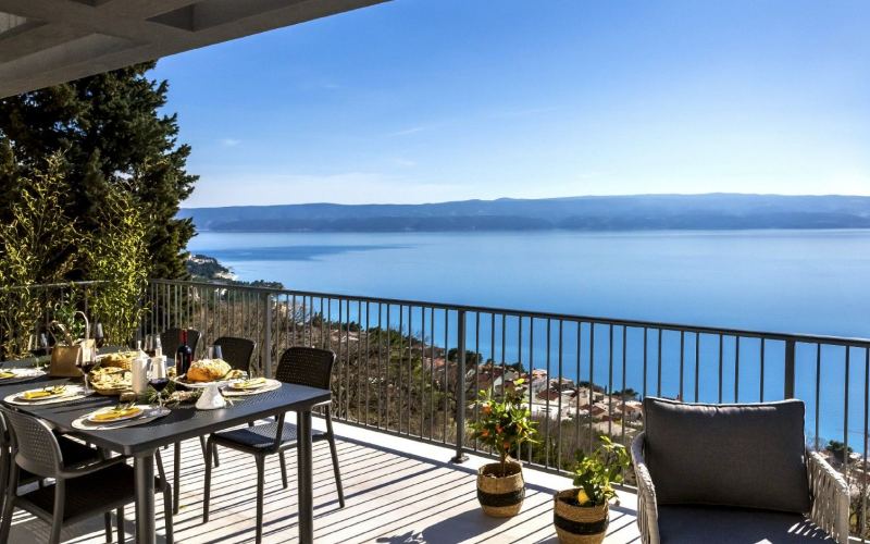 Villa Luxury Dream
