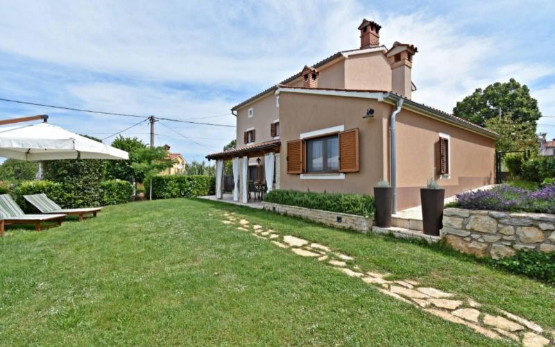 Holiday house Bepina