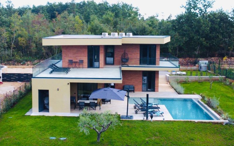 Villa Elvita