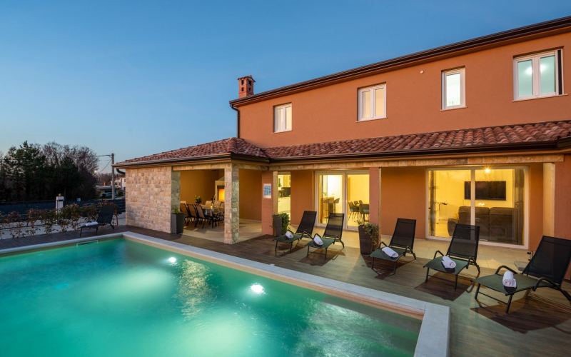 Villa Perla