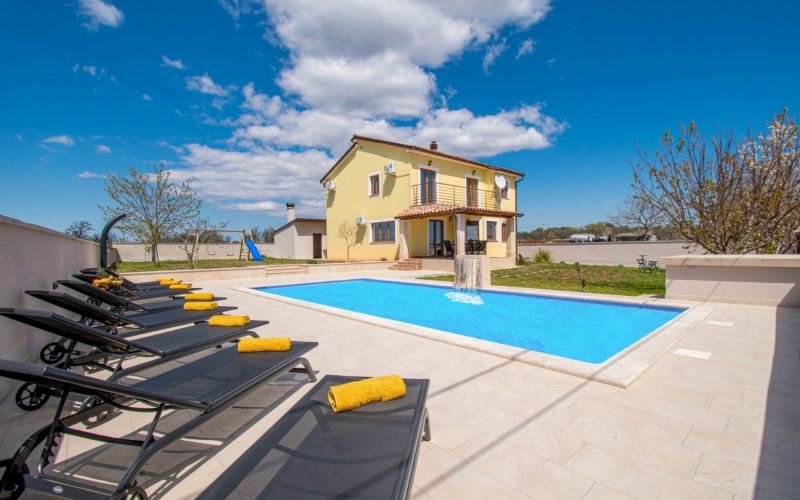 Villa Renata
