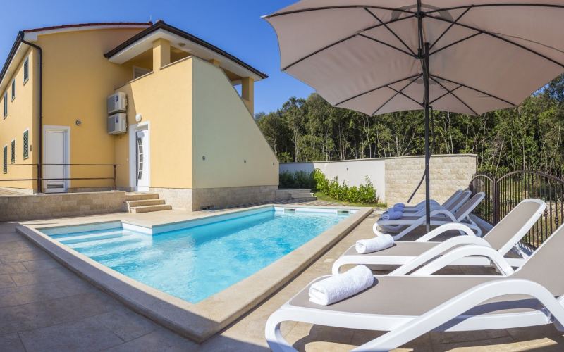 Villa Vita