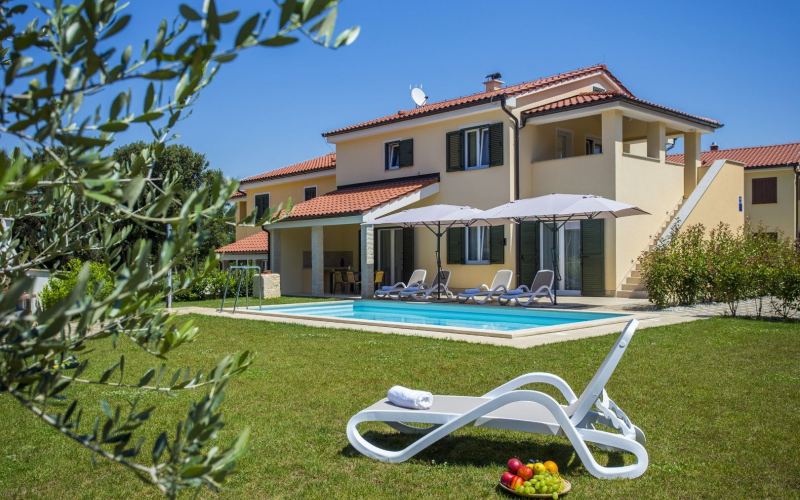Villa Lorena