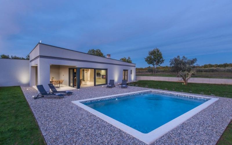 Villa Fran