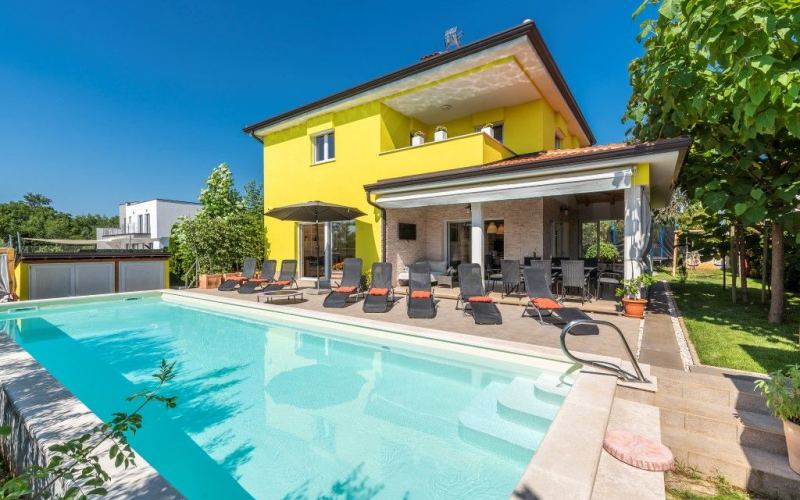 Villa Gaya